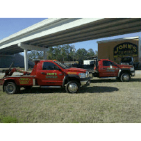 John's Towing Services011