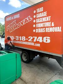 Hicks and Sons Junk Removal011