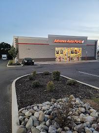 Advance Auto Parts011