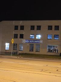 NAPA Auto Parts - Crawfordsville Auto Parts011