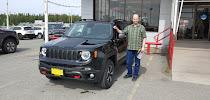 Kendall Chrysler Dodge Jeep RAM of Soldotna011