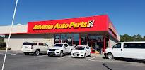 Advance Auto Parts011