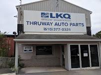 LKQ Thruway Auto Parts012