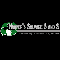 Harper's Salvage S And S012