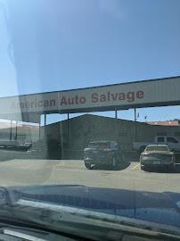 American Auto Salvage012