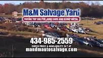 M & M Service & Salvage Yard, Inc.012