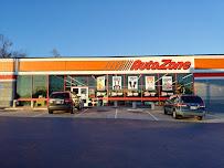 AutoZone Auto Parts012