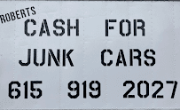 Cash For Junk Cars012