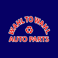 Wahl To Wahl Auto Parts012