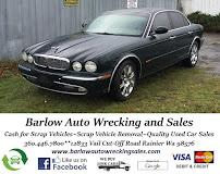 Barlow Auto Wrecking & Sales012