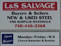 L & S Salvage, LLC012