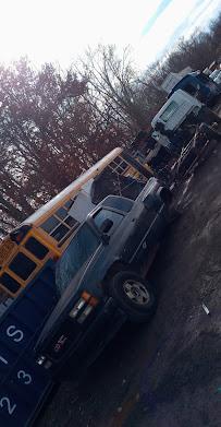 Paul's Auto Yard012