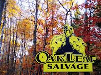 Oak Leaf Auto Salvage LLC012