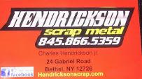 Hendrickson Scrap Metal012