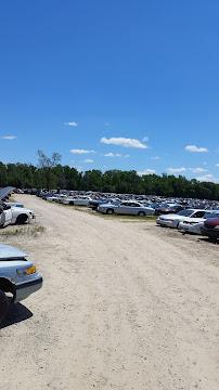 Cox Auto Salvage012