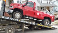 Wise Towing & Salvage Inc.012