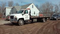 Isanti Auto Parts & Towing Inc012