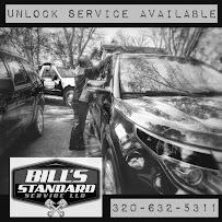 Bill's Standard Service, LLC012