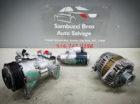 Sambucci Bros Auto Salvage012