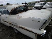 Quick Recovery Auto Salvage012