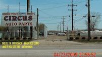 Circus Auto Parts Inc012