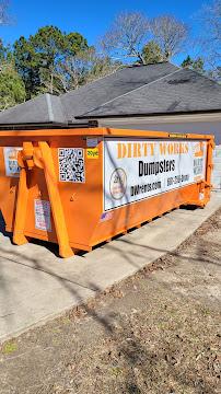 Dirty Works Dumpsters012