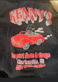 Kenny's Imports012