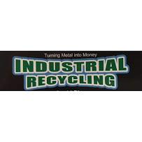 Industrial Recycling012