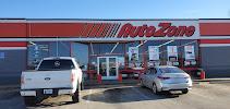 AutoZone Auto Parts012