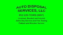 Auto Disposal Services012