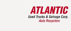 Atlantic Used Truck & Salvage012