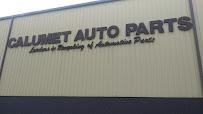 Calumet Auto Parts012