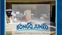 Bongo Junko - Junk Removal Allen012