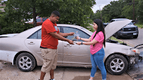 Junk Car Girls - Cash For Junk Cars Richardson TX012