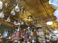 The Heritage Company Architectural Salvage & Supply012