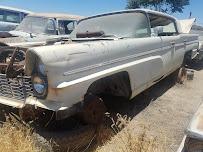 Turner's Auto Wrecking012