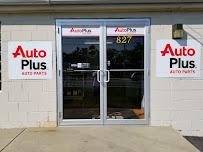 Woodward's Auto Parts012