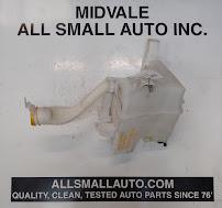 Midvale All Small Auto Inc.012