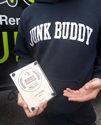 Junk Buddy Junk Removal012