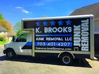 K. Brooks Junk Removal LLC012