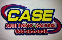 Case Used Parts Inc012