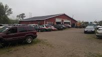 B & S Auto Salvage & Sales012