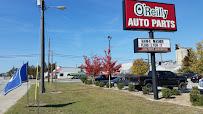 O'Reilly Auto Parts012