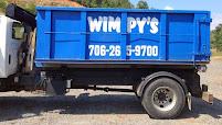 Wimpy Dumpsters012