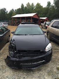 Richards Auto Salvage012