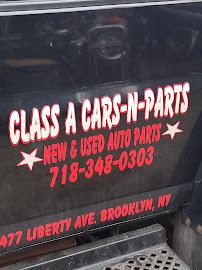 Class A Cars-N-Parts012