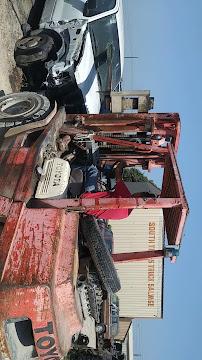 South Texas Truck Salvage012