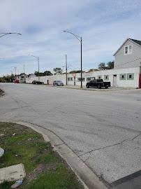Standard Auto Parts012