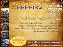 All Star Auto Solutions012