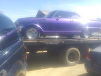 Iron King Auto Salvage012